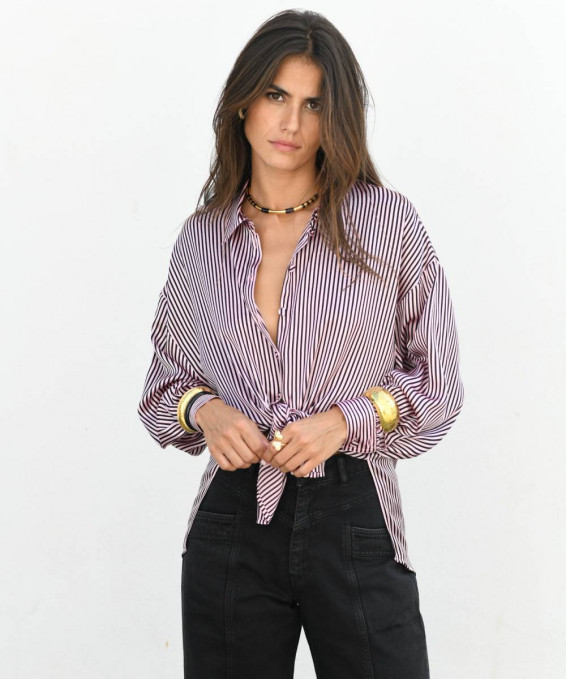 CAMISA MENTON