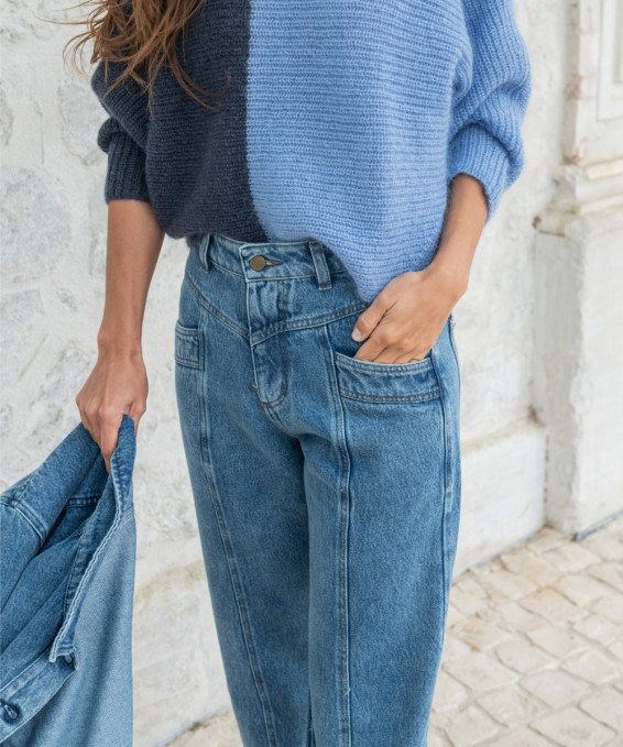 PANTALON NICOLE