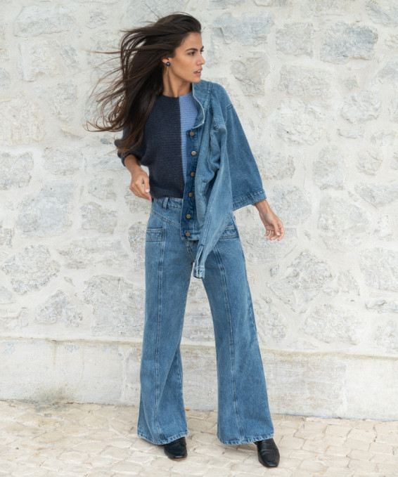 PANTALON NICOLE