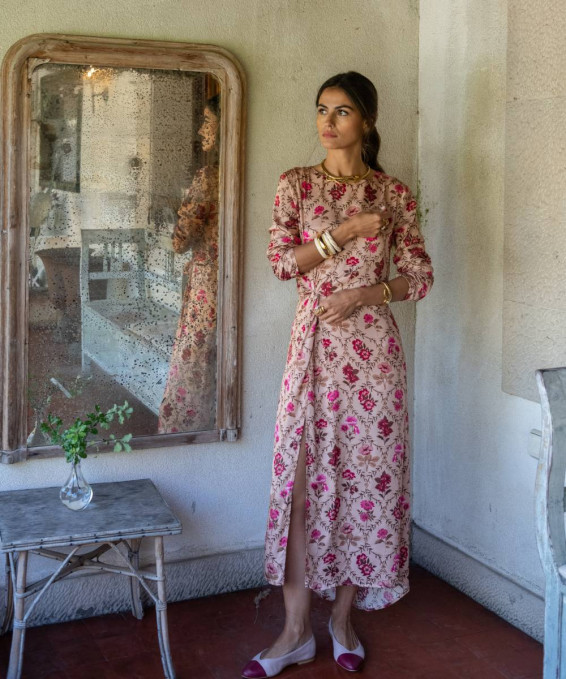VESTIDO BESSA
