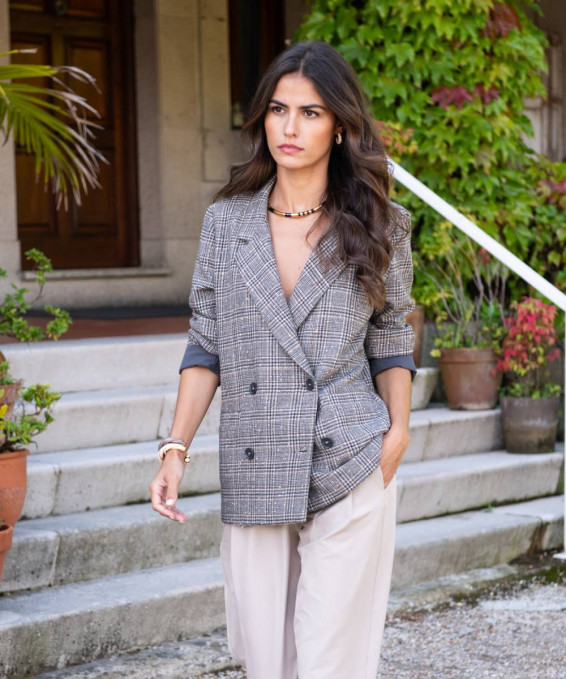 CHAQUETA VILAR