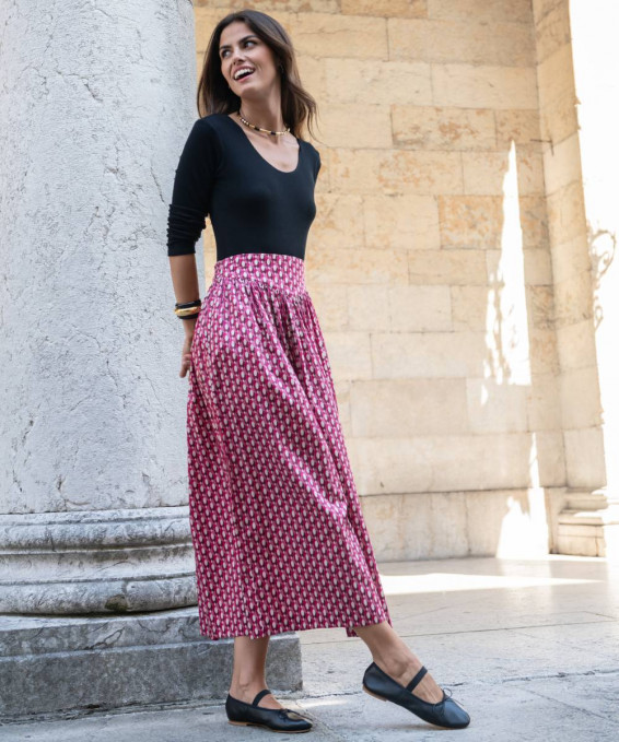 FALDA ALIADOS