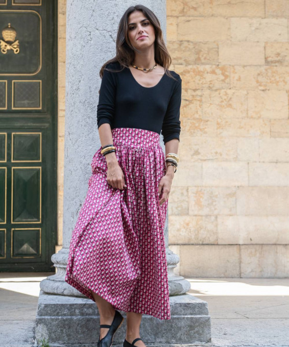 FALDA ALIADOS