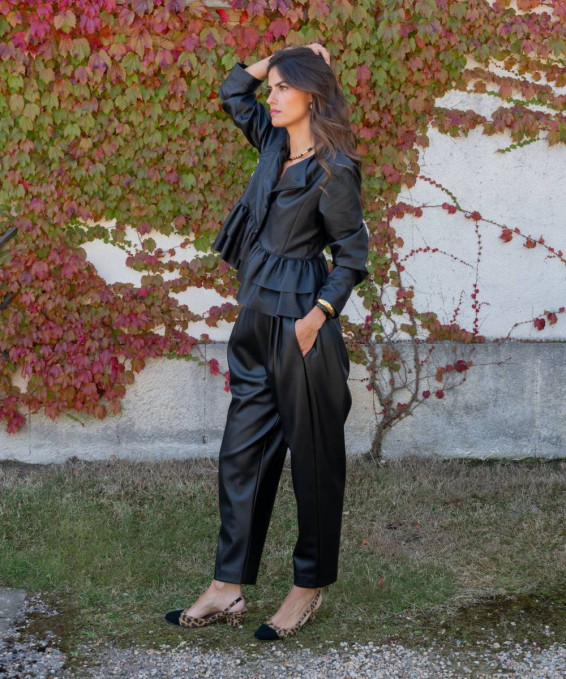 PANTALON PICARIA