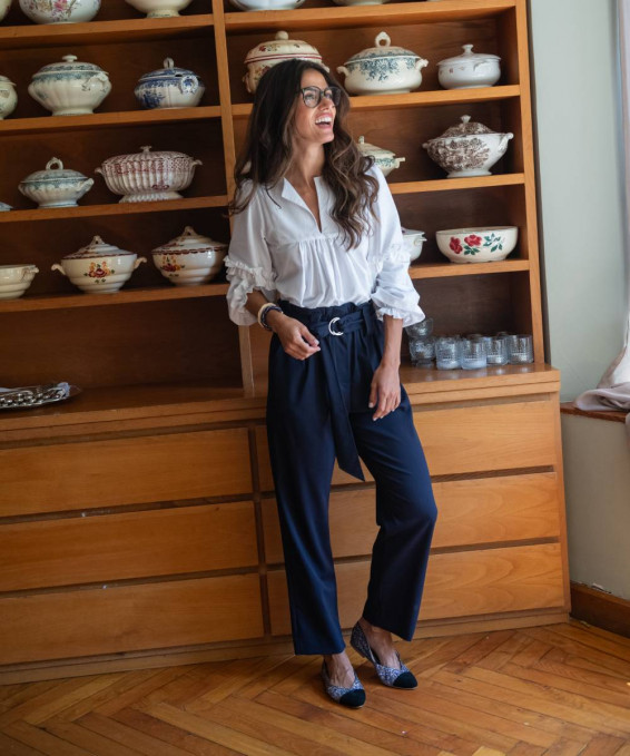 PANTALON CAMPINAS