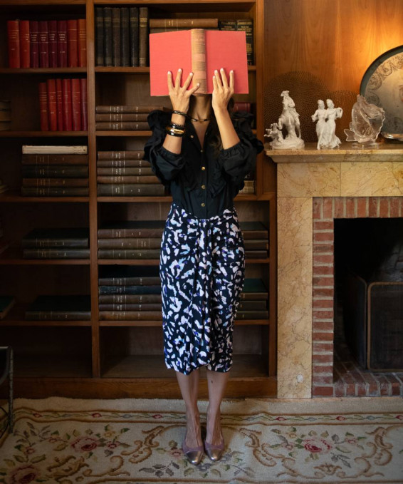 FALDA CEDOFEITA