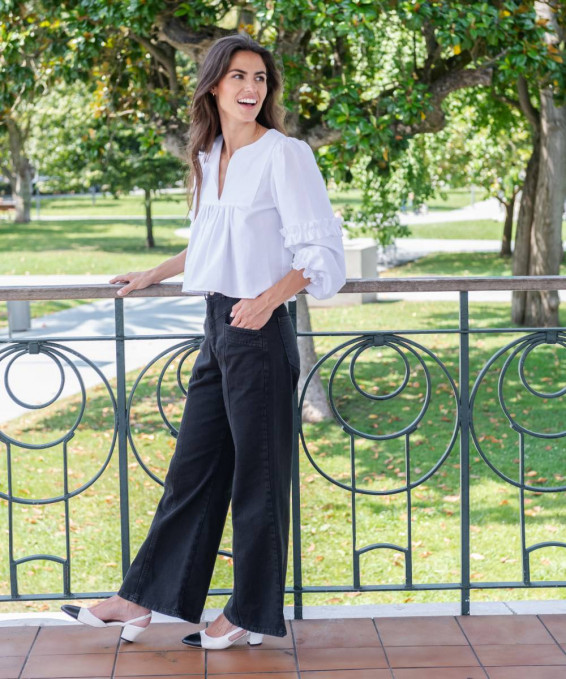 PANTALON NICOLE