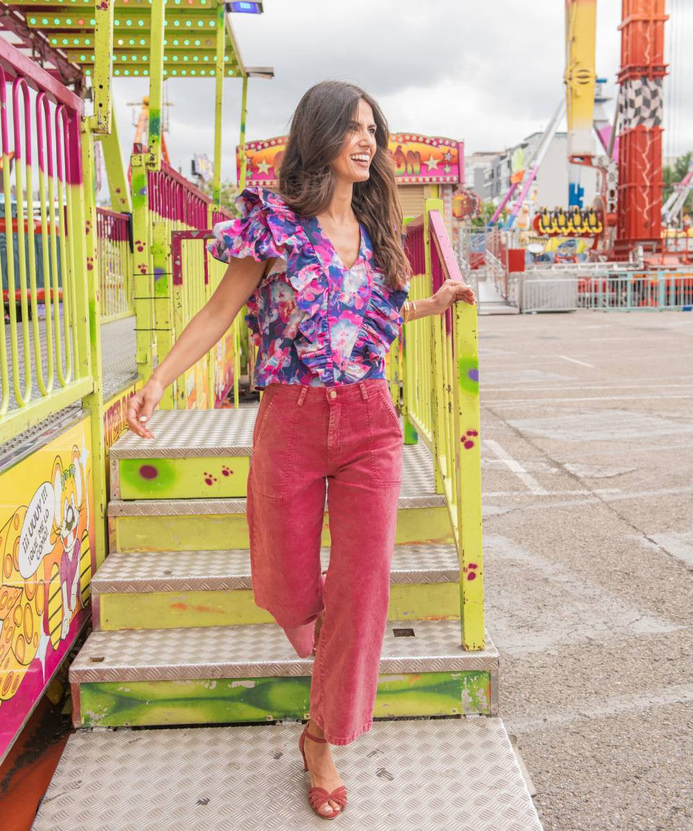Natalie Jeans