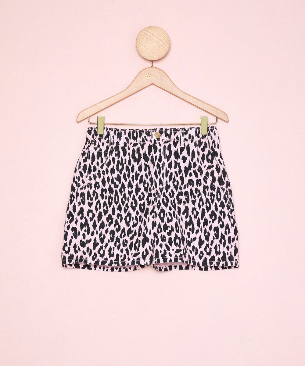 Short Castelar