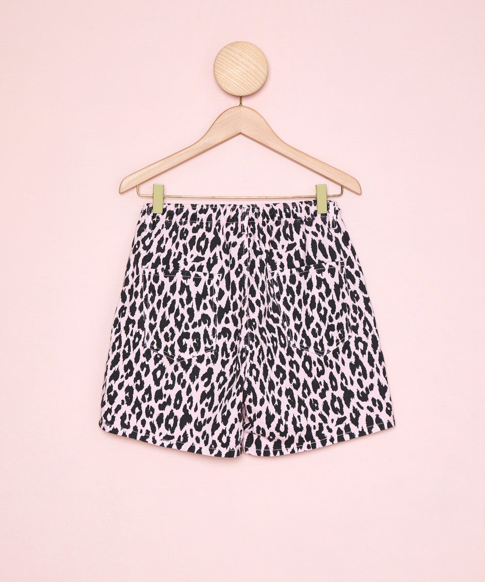 Short Castelar