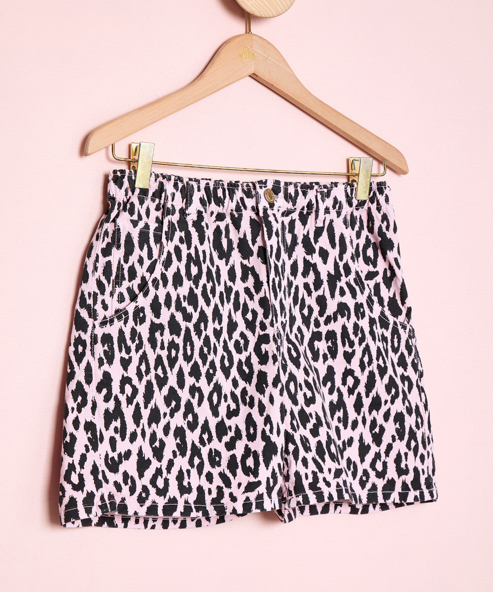 Short Castelar