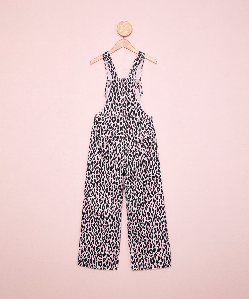 Castelar Overalls