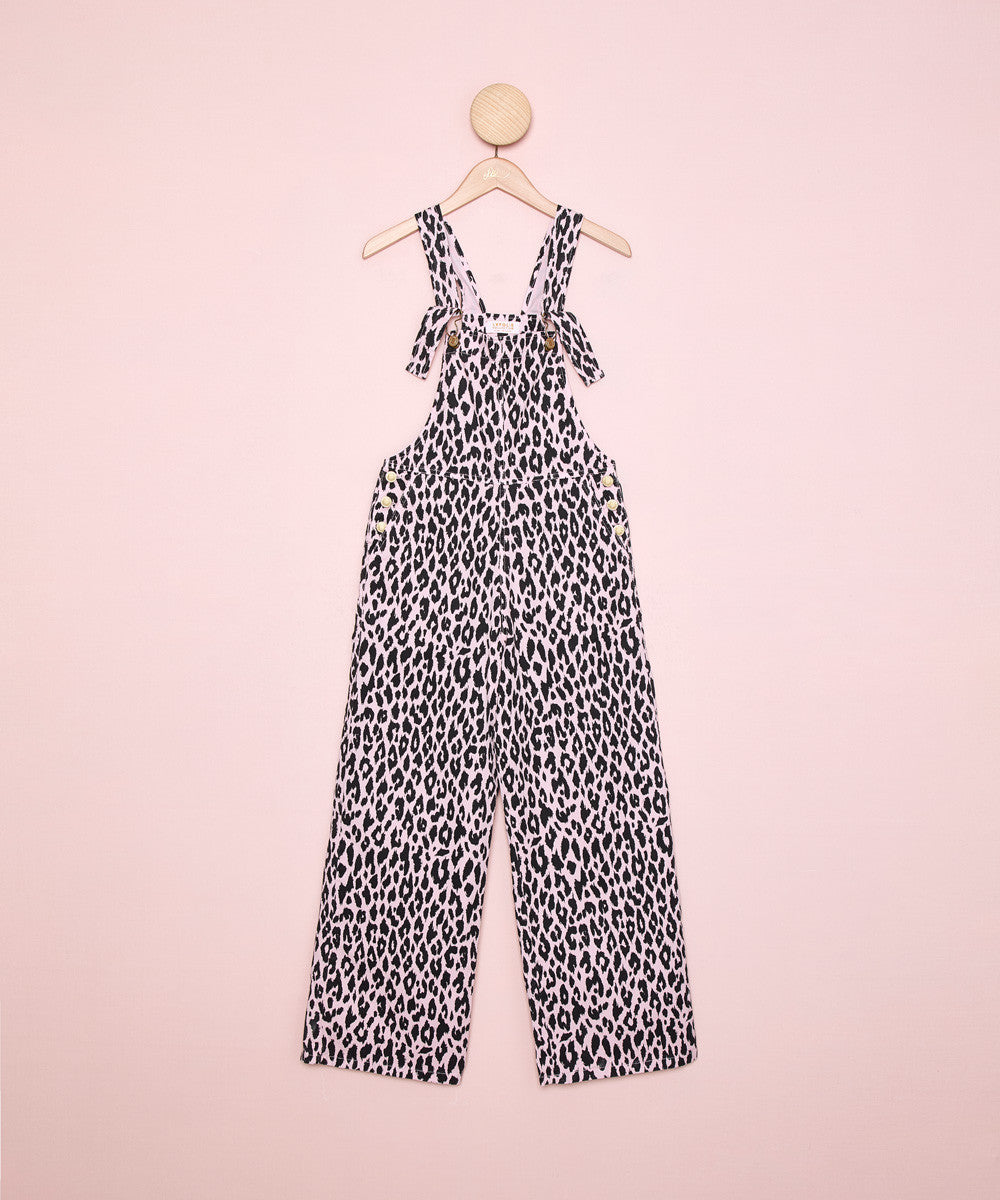 Castelar Overalls