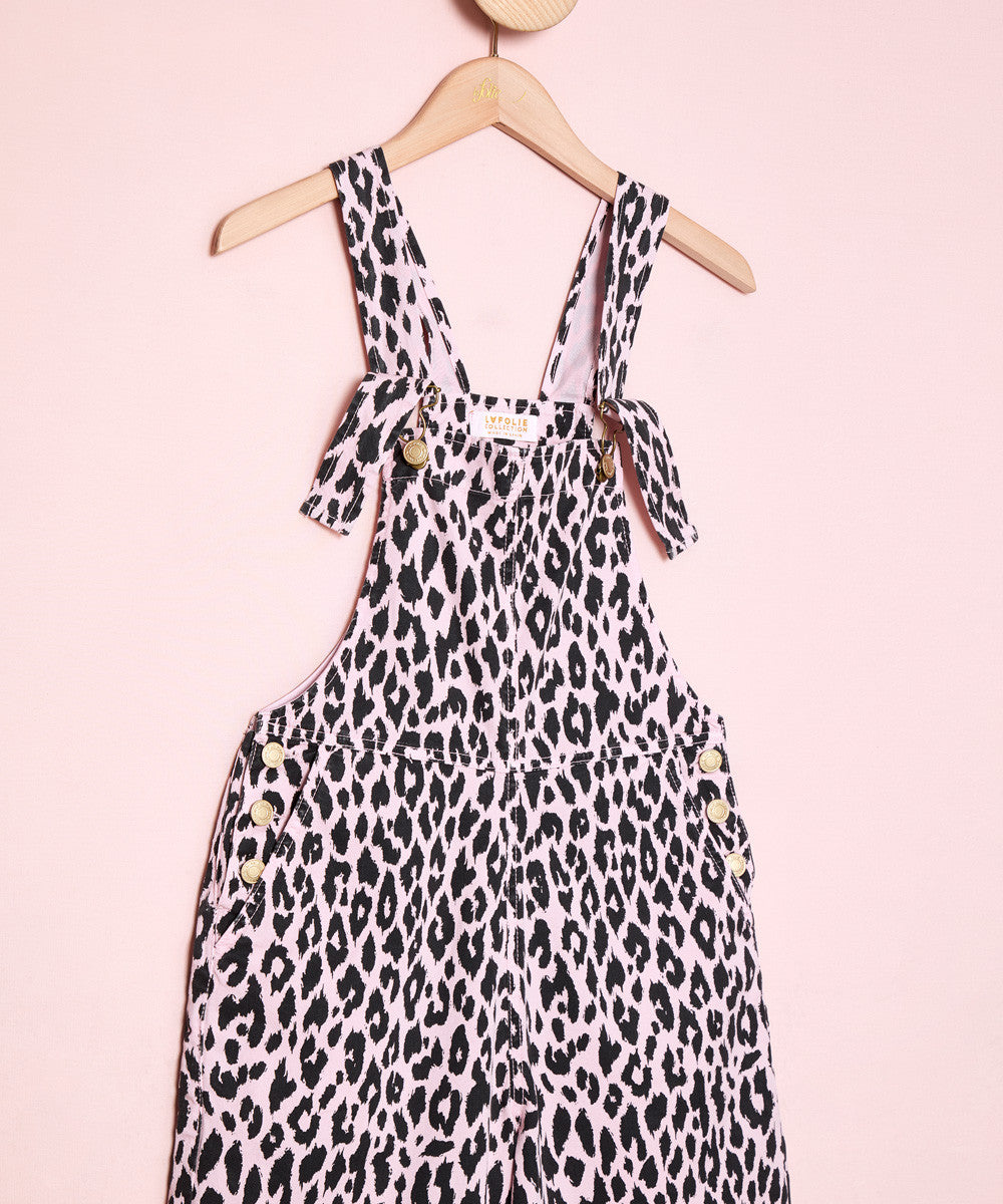 Castelar Overalls