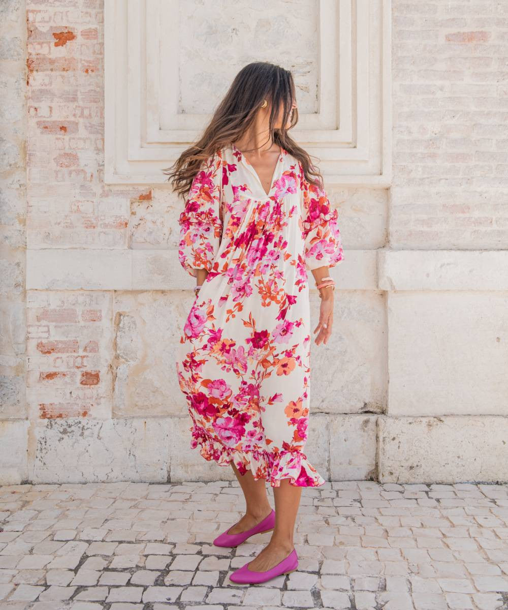 Vestido Botavara