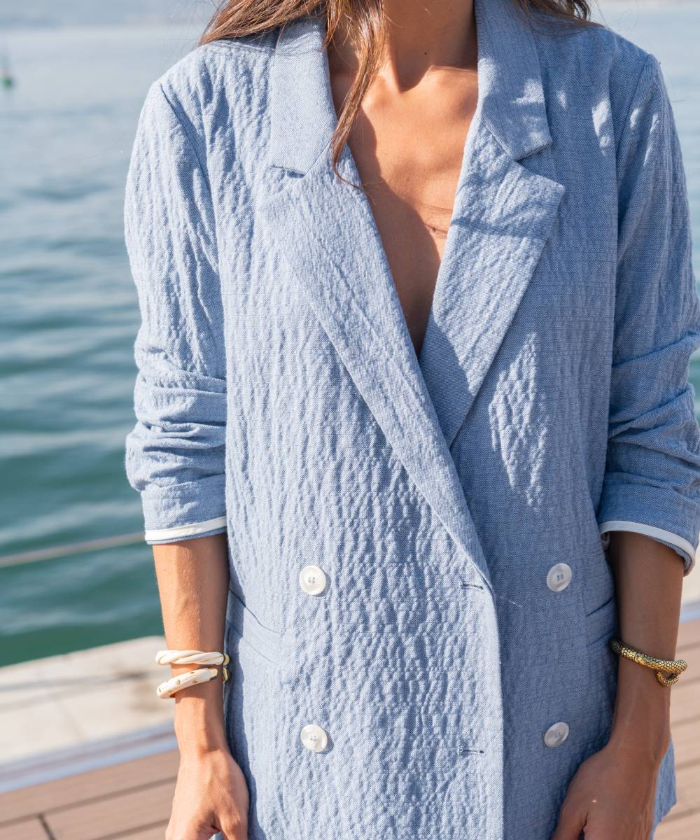 Chaqueta Zaera