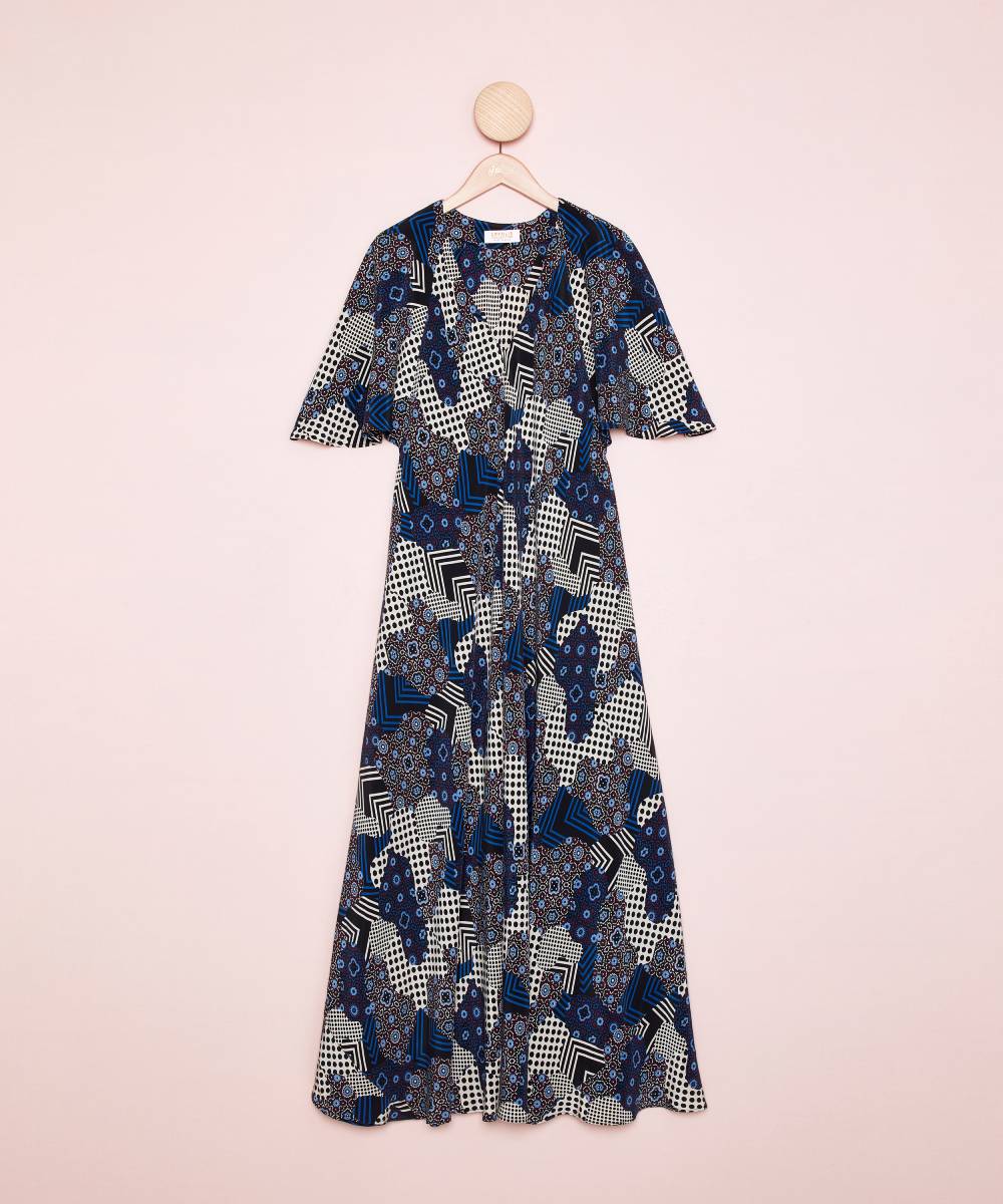 Vestido Spi
