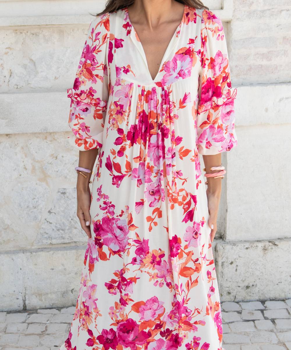 Vestido Botavara