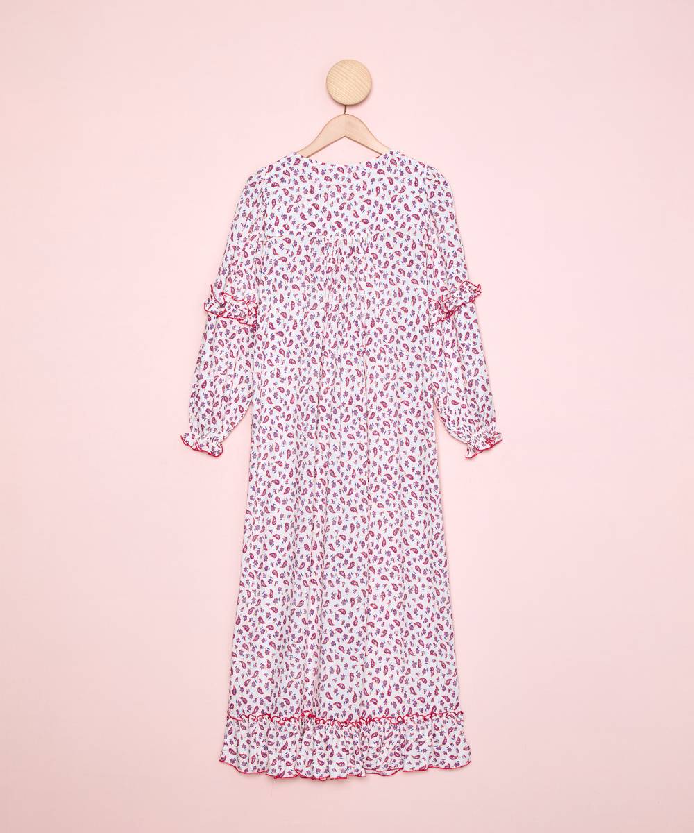 Vestido Estribor