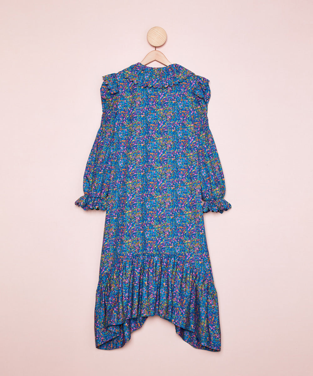 Vestido Sardinero Waves