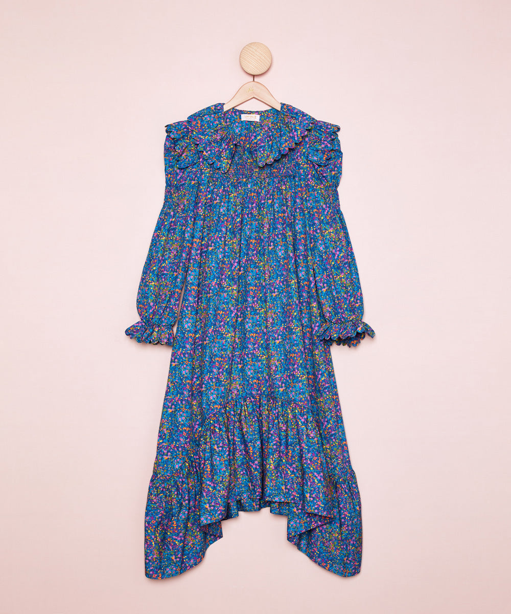 Vestido Sardinero Waves