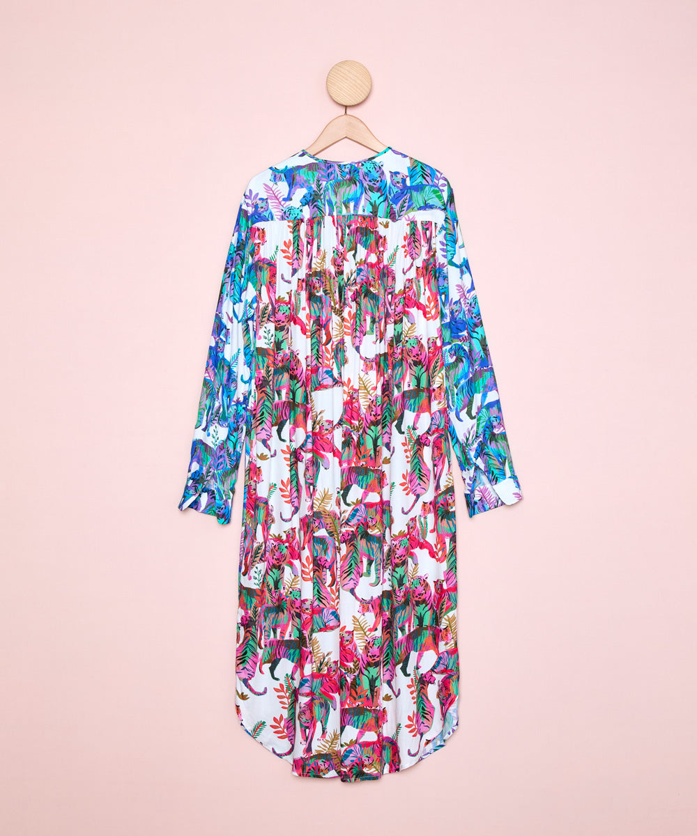 Vestido Santillana