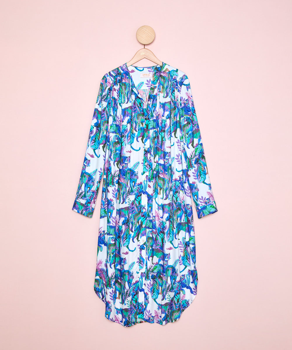 Vestido Santillana