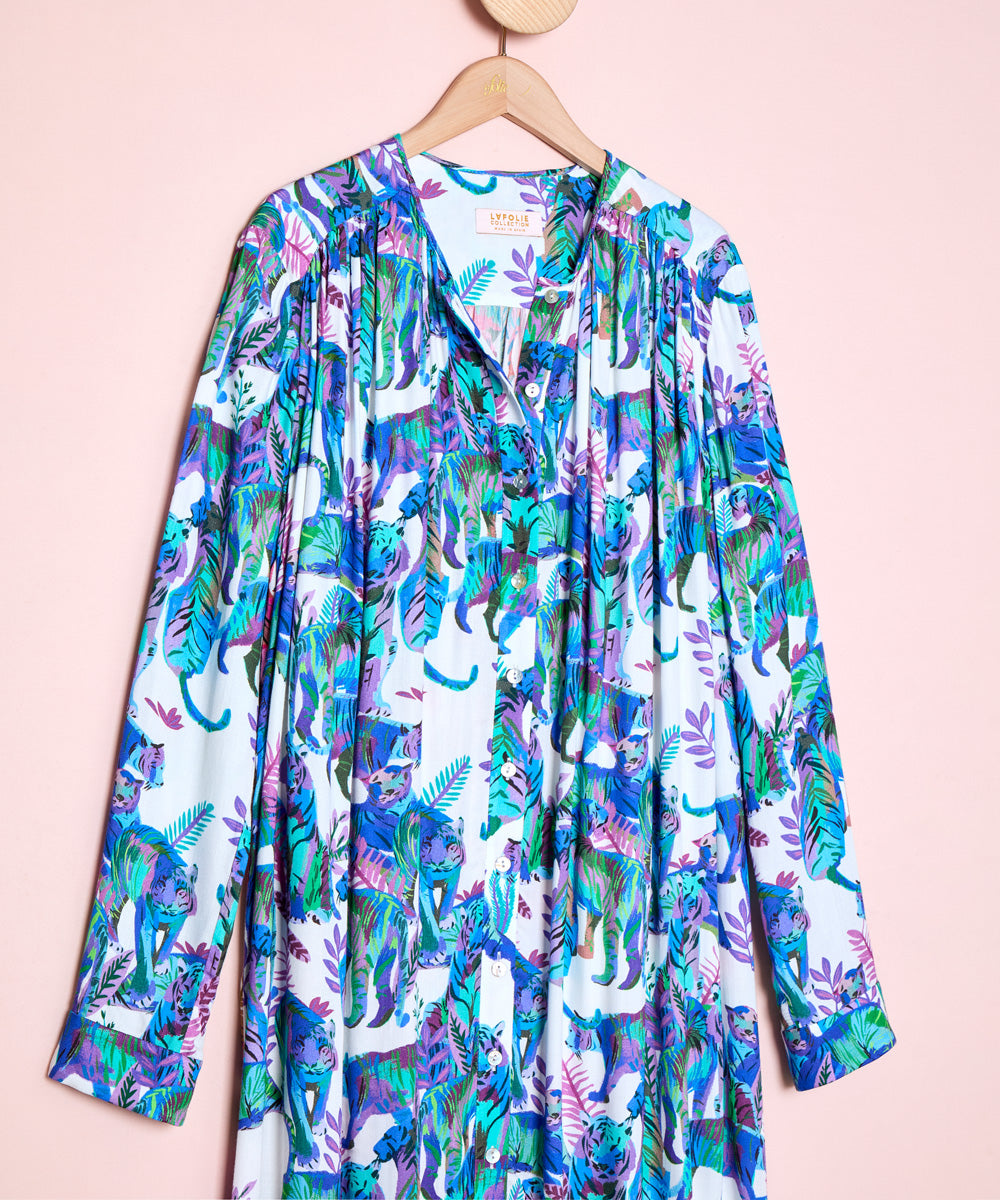 Vestido Santillana