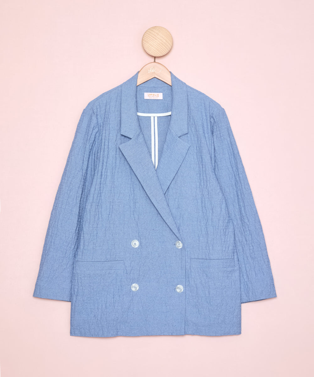 Chaqueta Zaera