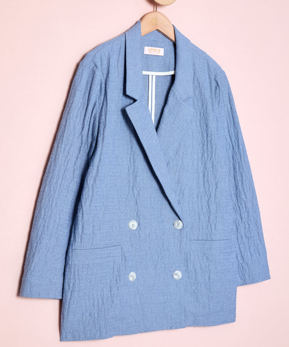 Chaqueta Zaera
