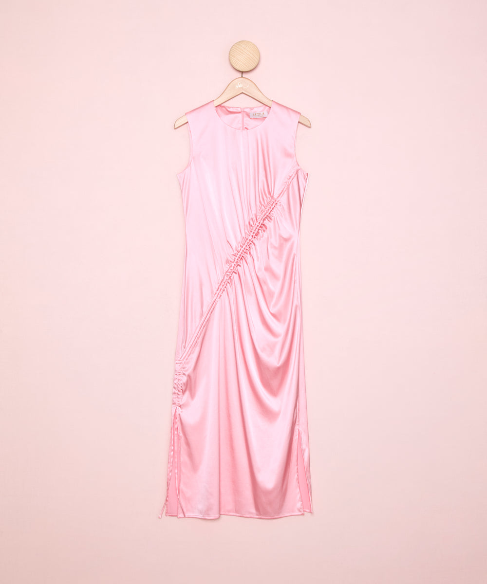 Vestido Pinares