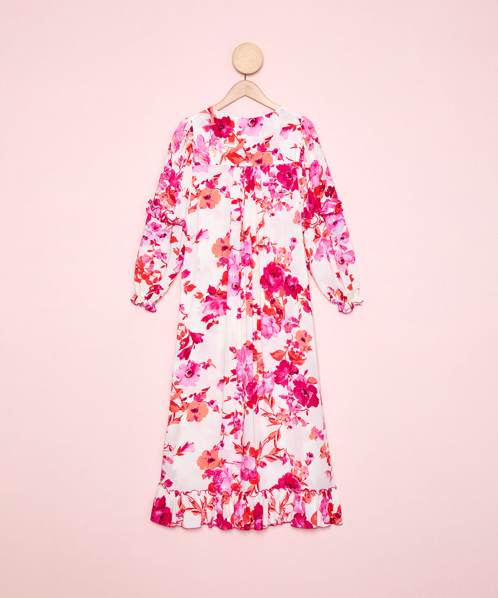 Vestido Botavara