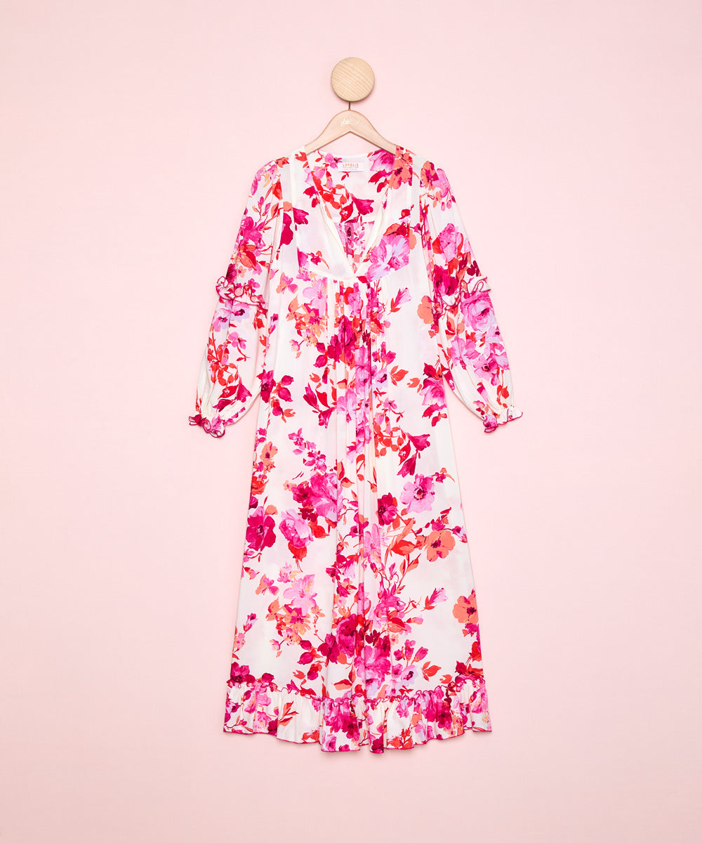 Vestido Botavara