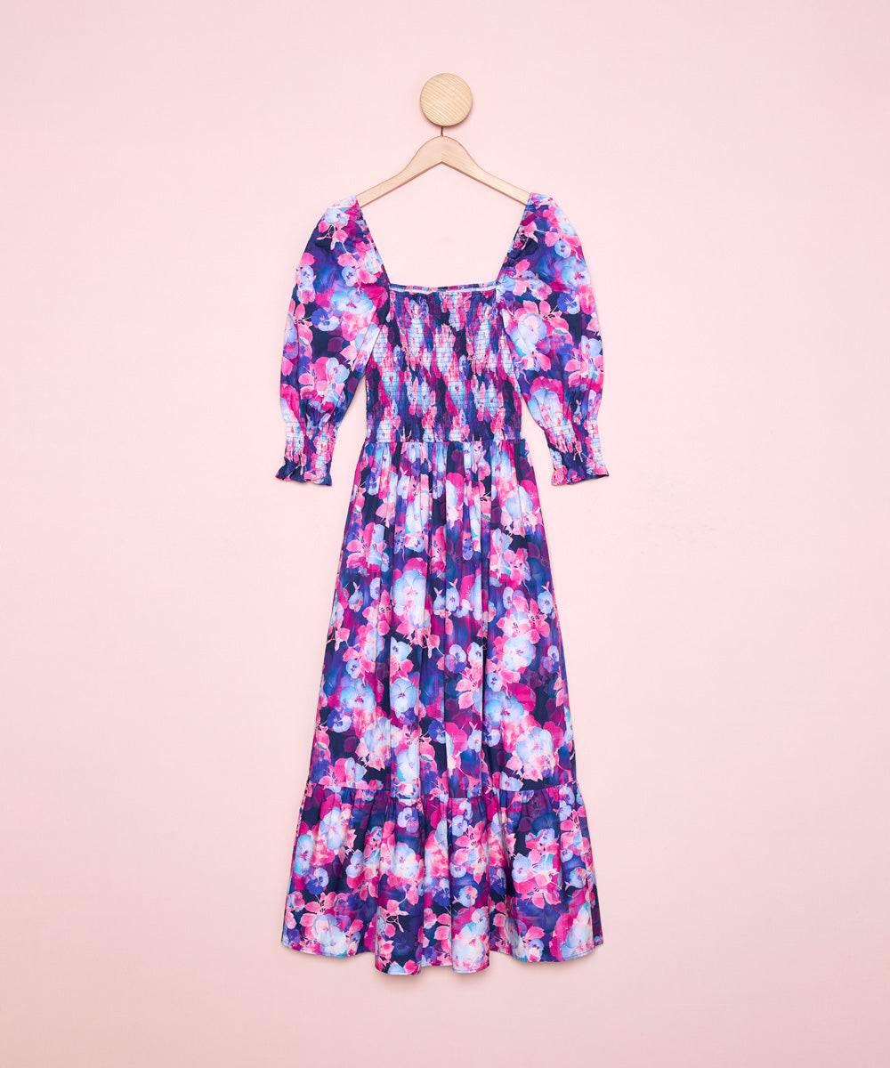 Vestido Horadada Pucket