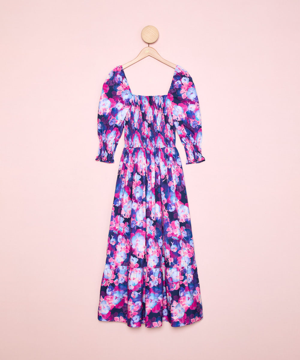 Vestido Horadada Pucket