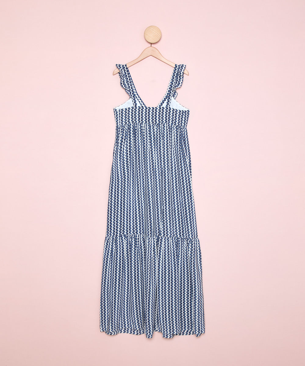 Vestido Proa Slip