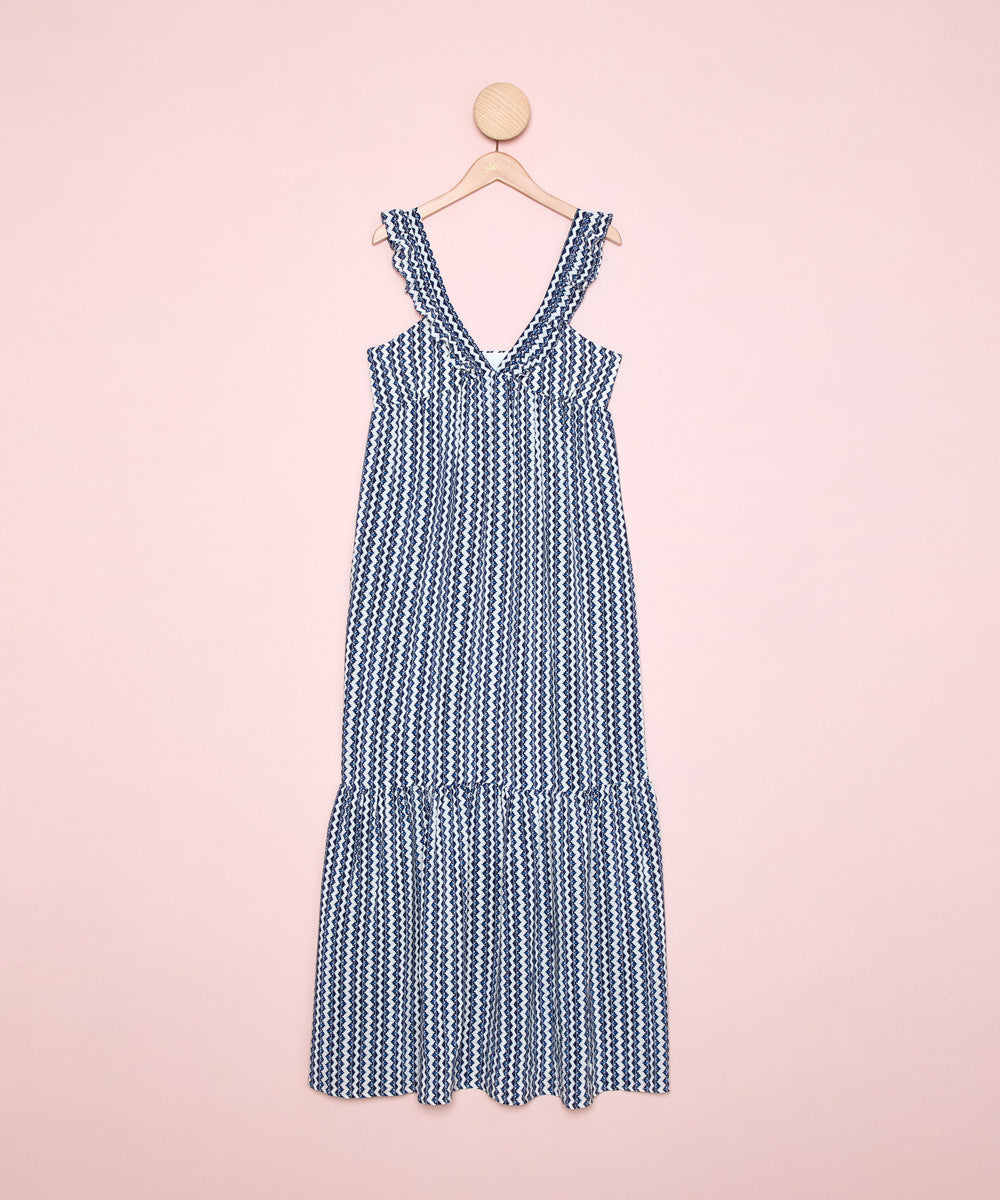 Vestido Proa Slip