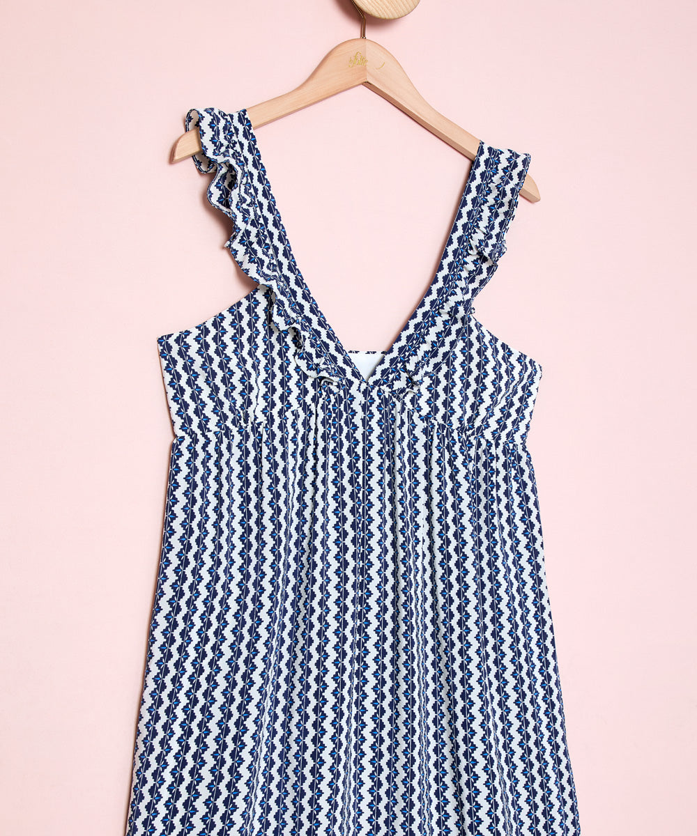Vestido Proa Slip