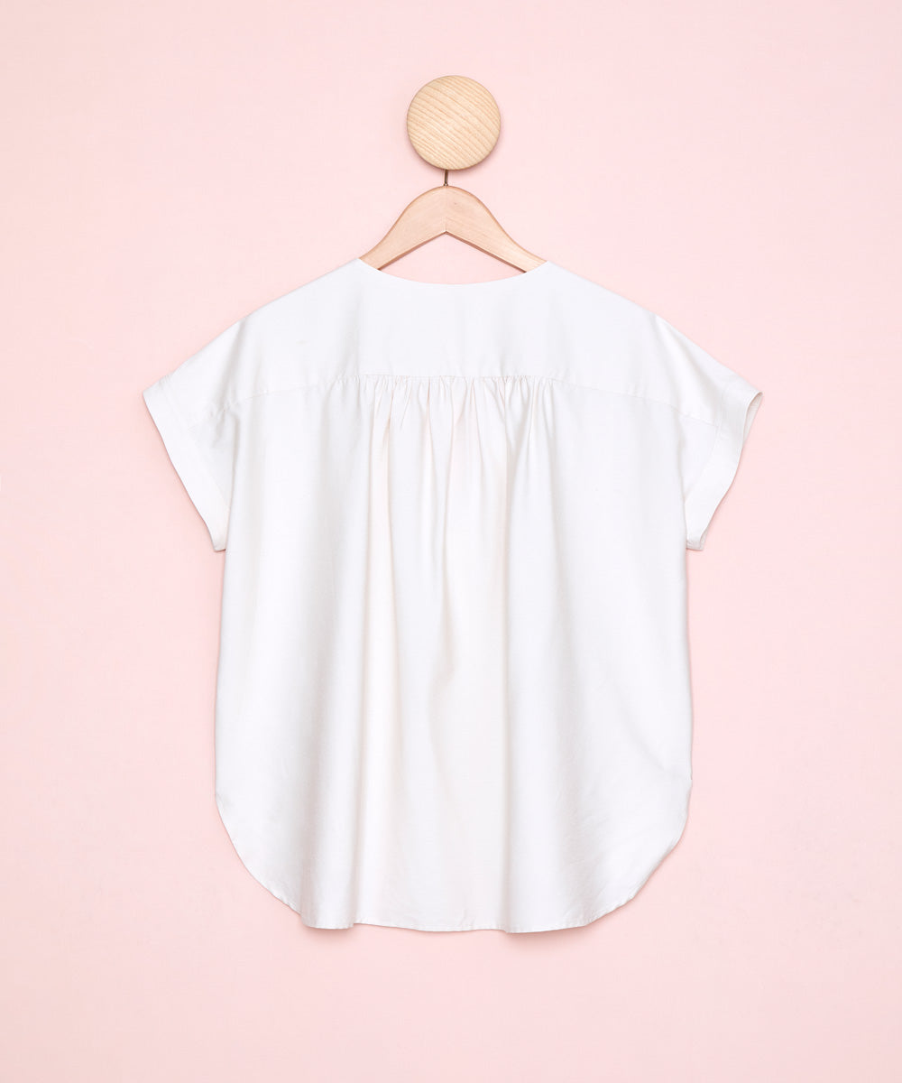 Camisa Dársena