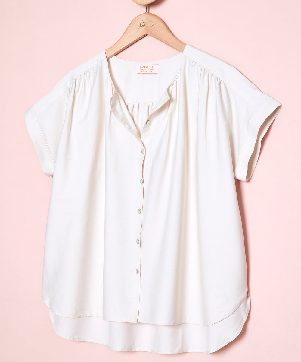 Camisa Dársena