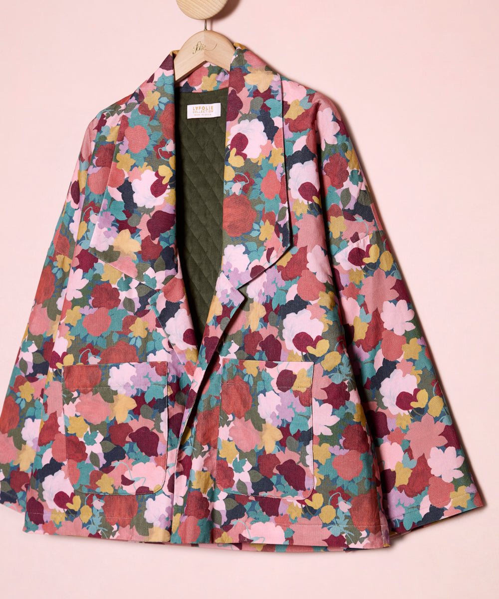 Margaux Jacket