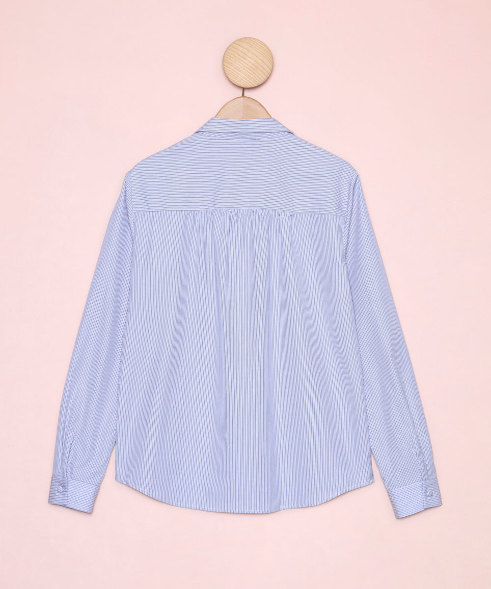 James Shirt