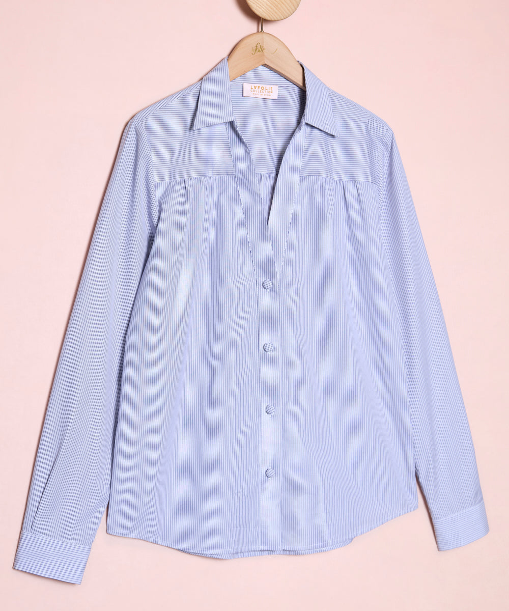 James Shirt
