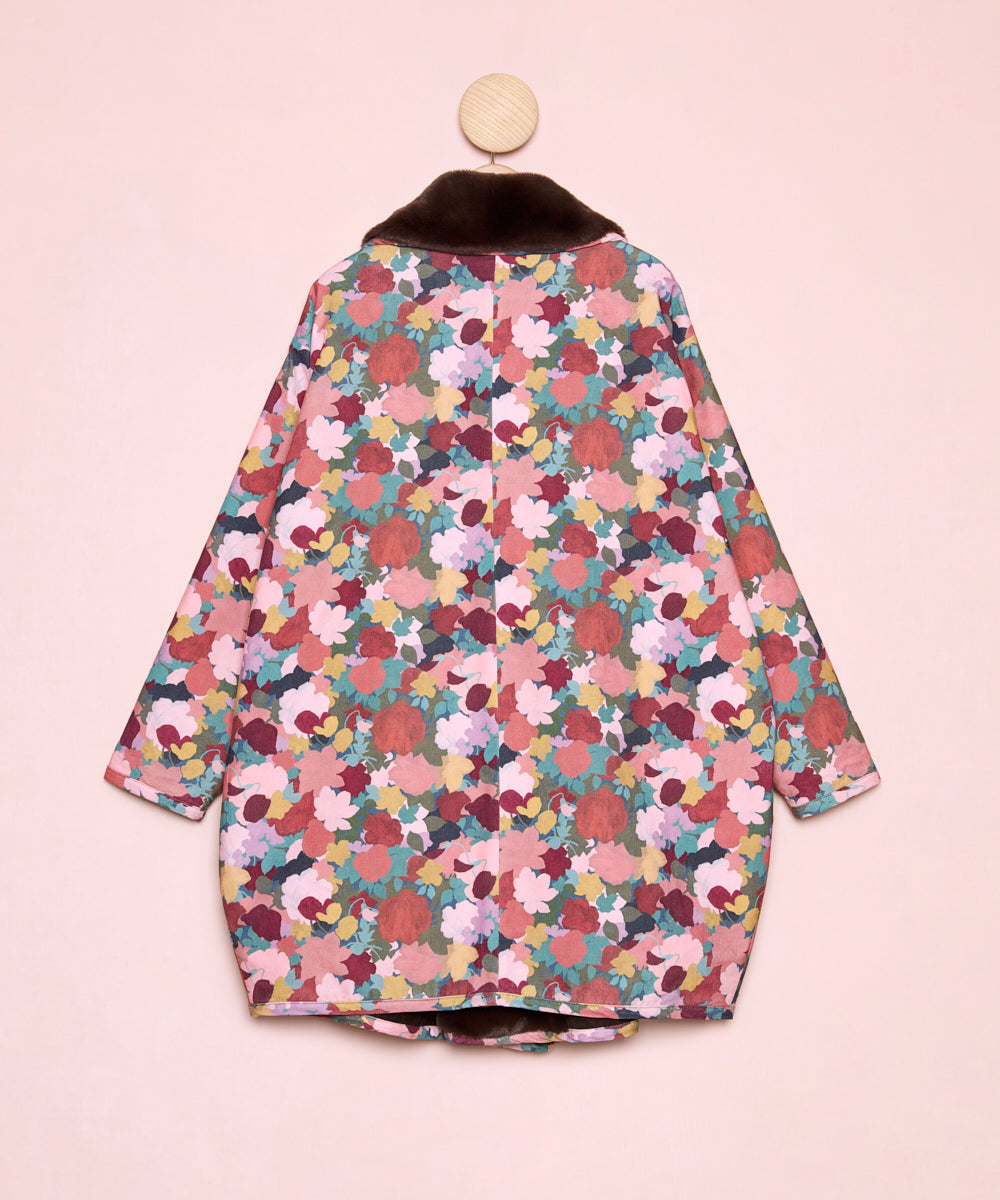 Margaux Coat