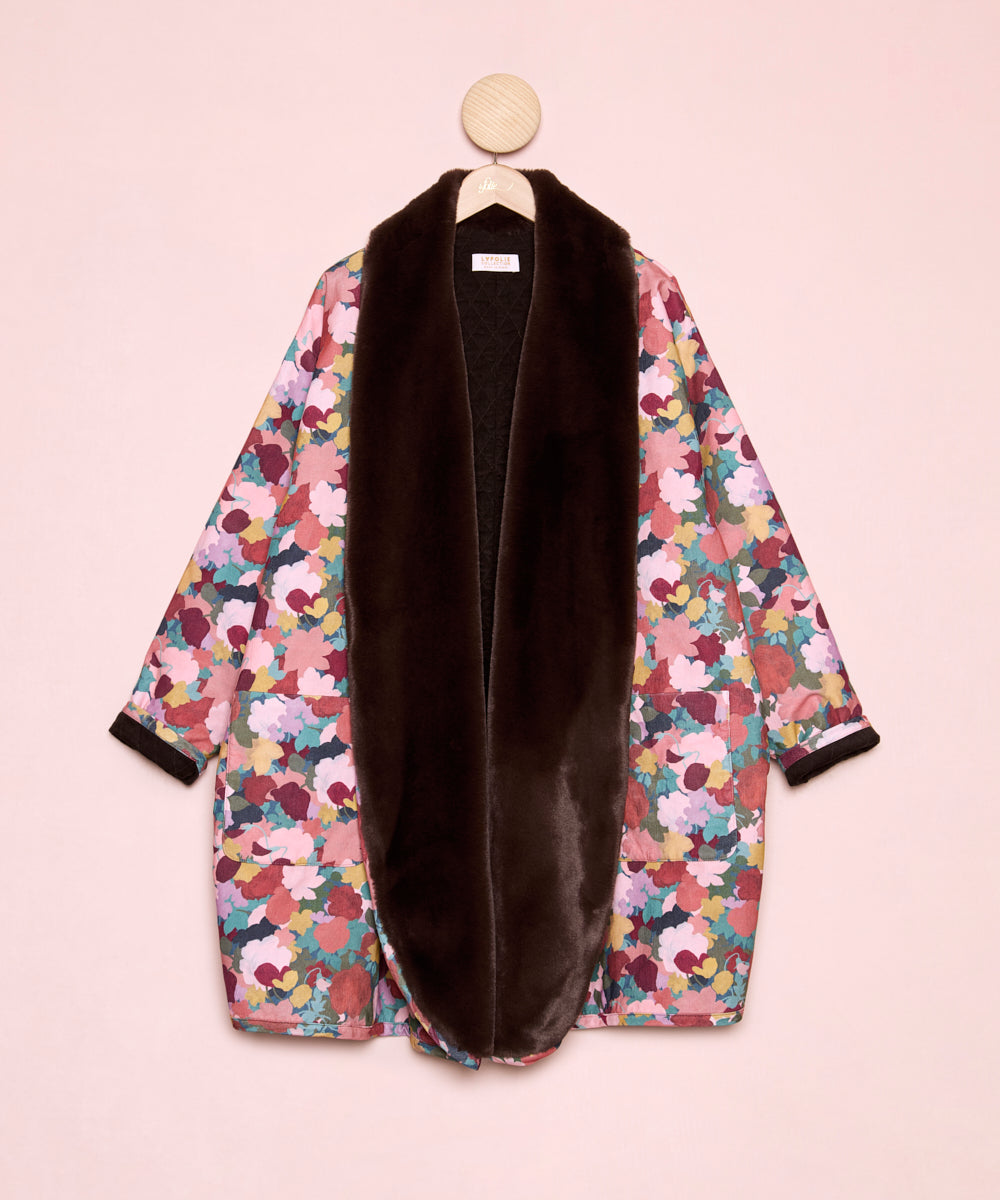 Margaux Coat