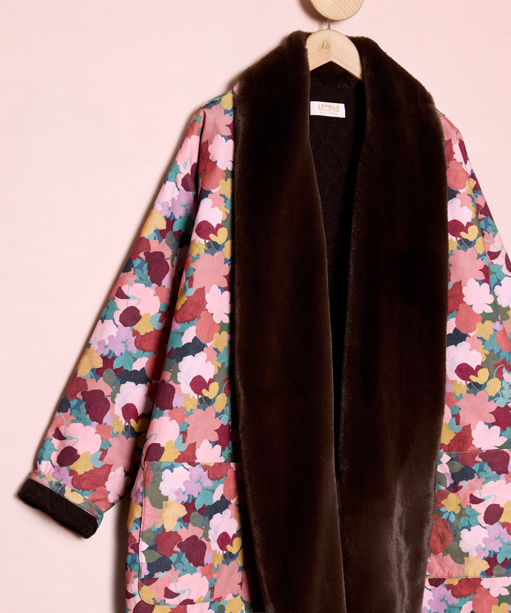Margaux Coat