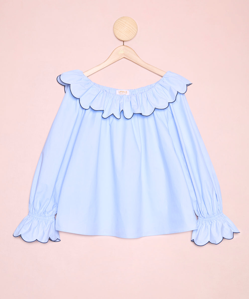 Pierre Waves Shirt