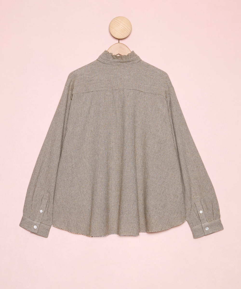 Claudia Shirt