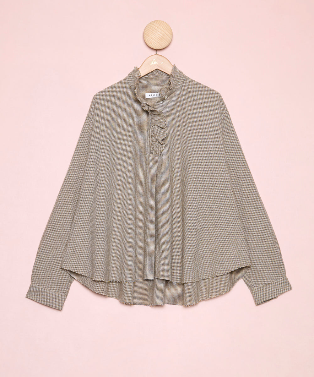 Claudia Shirt