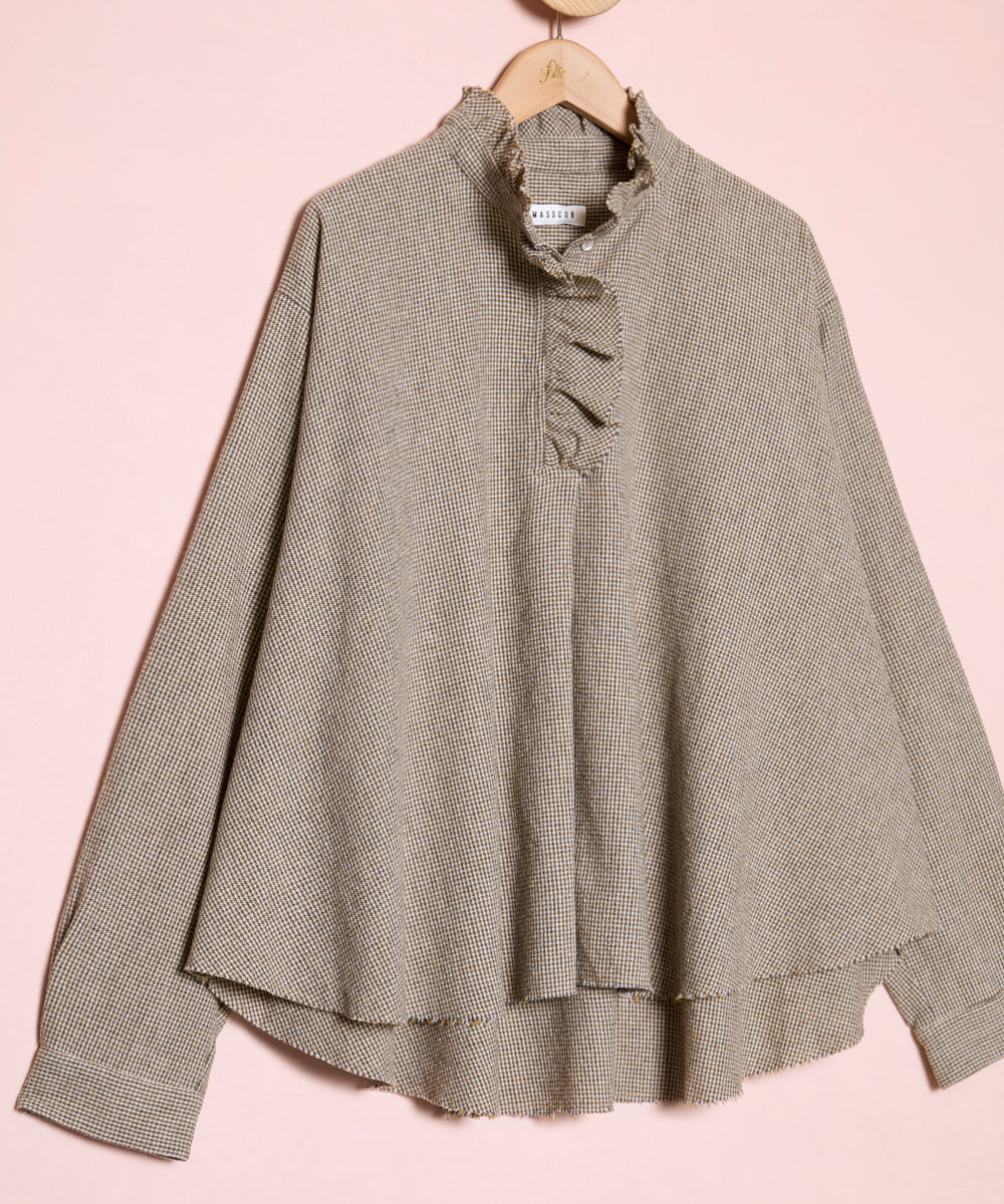 Claudia Shirt